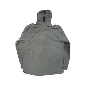 Куртка US PCU Gen II level 4 Windshirt ORC ind Сірий L