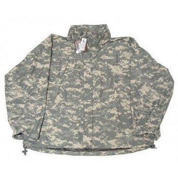 Куртка US ECWCS Gen III level 6 ACU 2000000040387 Камуфляж S