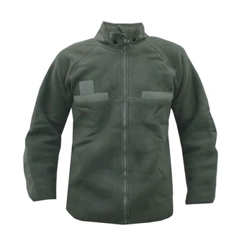 Флисовая Куртка US Level 3 FR EWOL Liner Светло-зеленый M