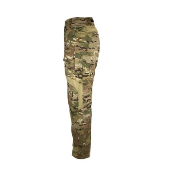 Штани Emerson G3 Combat Multicam 2000000020716 Світлий камуфляж XXL