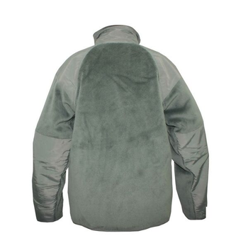 Флисовая Куртка US ECWCS Gen III Level 3 Foliage Green 2000000022185 Светло-зеленый S