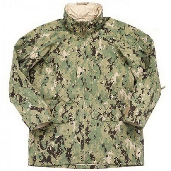 Куртка US Navy Seal Gore-Tex 7700000025661 Цифровий камуфляж L
