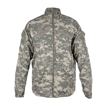 Куртка US ECWCS Gen III Level 4 ACU 7700000012937 Камуфляж M
