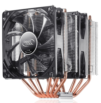 Охладитель для процессора Deepcool NEPTWIN V2.0