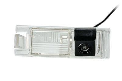 Камера заднего вида Fighter CS-CCD+FM-02 (Hyundai) (10206125)