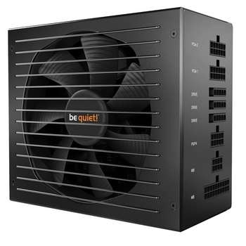 Блок питания be quiet! System Power 11 (BN282) 650W
