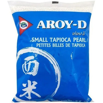 Тапіока у кульках Aroy-D 454г