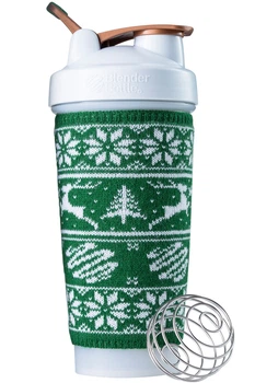 Шейкер спортивный BlenderBottle Classic Loop 820ml Special Edition Pine, original R144979