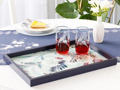Поднос English Home Pureness 31х46 см 10028825002