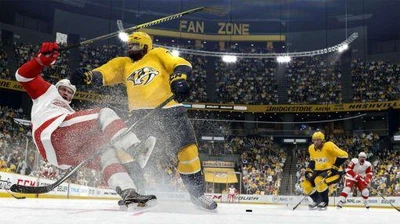 NHL 20 (PS4, русские субтитры)