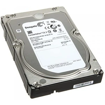 Жесткий диск 1 ТБ Seagate (3.5", 7200 об/мин, 128 МБ, SATAIII, ST1000NM0033) Б/У
