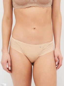 Трусики-стринги SieLei 1503 XS (1) Телесные (ROZ6400040035)