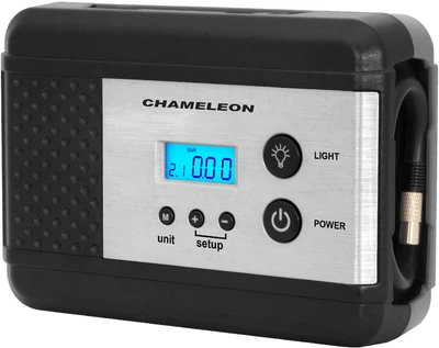 Автокомпрессор Chameleon AC-210