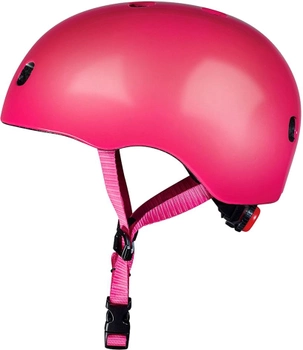 Защитный шлем Micro размер M Малиновый (AC2081BX)