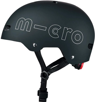Защитный шлем Micro размер M Черный (AC2096BX)