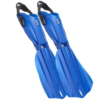 Ласты Scubapro Seawing Nova синие Синий S