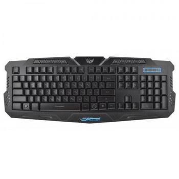 Клавиатура LogicPower KEYBOARD LED M200