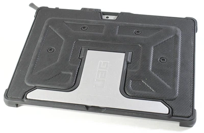 Защитный Чехол Бампер Surface 3 gen UAG 1645 1657 Резина/Металл Б/У