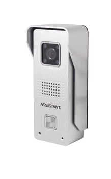 Видеодомофон Assistant AVP-500 IP