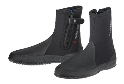 Боты Scubapro DELTA 6.5 мм Черный XS