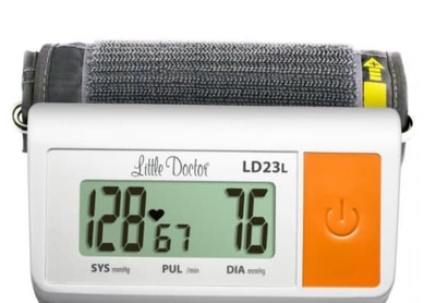 Тонометр автоматичний Little Doctor LD23L