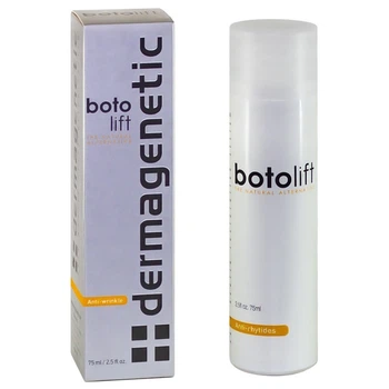 Крем з эффектом ботокса Dermagenetic Botolift Cream 75 мл KE-03-44-001