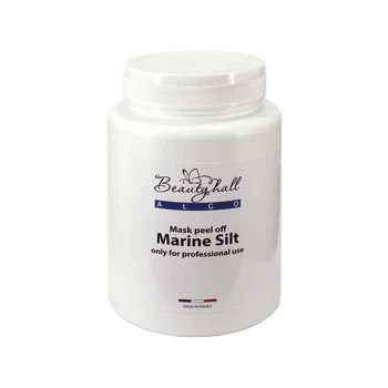 Альгинатная маска Beautyhall ALGO Marine Silt морские минералы 200 г H210-0084INCO/200