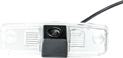 Камера заднего вида Fighter CS-HCCD+FM-41 (Subaru)