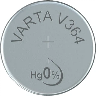 Bateria Varta V 364 1 szt (BAT-VAR-0008)