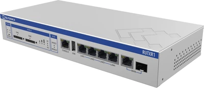 Router Teltonika RUTXR1