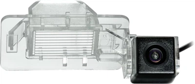 Камера заднего вида Fighter CS-HCCD+FM-67 (Great Wall)