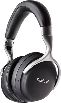 Навушники Denon AH-GC30 Black (236181)