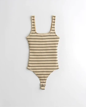 Комбидресс Hollister HC6653W XS Бежевый