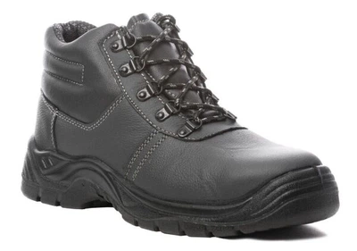 Черевики Coverguard AGATE HIGH S3 SRC 47 чорні (9AGAH47)