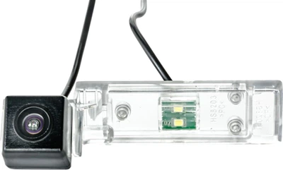 Камера заднего вида Fighter CS-HCCD+FM-97 (Geely)