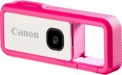 Цифр. видеокамера Canon IVY REC Pink