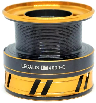 Шпуля Daiwa E-Spule 17 Legalis LT 4000-C (19416-401)