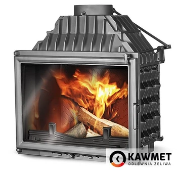Камінна топка KAWMET W11 - 18,1 кВт