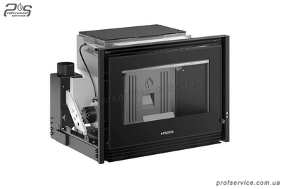 Стальная каминная топка PIAZZETTA IP 68/49 - 7,3 кВт
