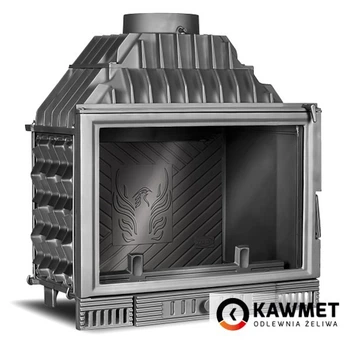 Каминная топка KAWMET W1 - 18 кВт
