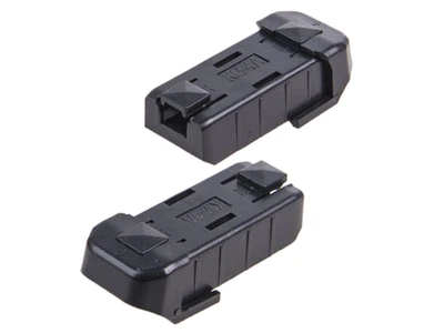 Адаптер к стеклоочистителю Hybrid Push Button 19мм Voin VH-PB19