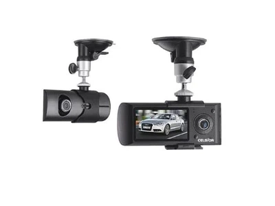 Видеорегистратор Celsior DVR CSX-3000