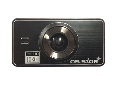 Видеорегистратор Celsior DVR CS-1083