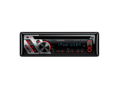 Автомагнітола Kenwood KDC - U40 (R)