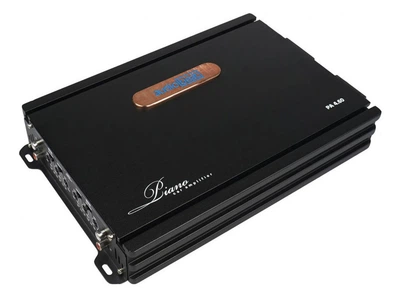 Автоусилитель AudioBeat PA 4.60