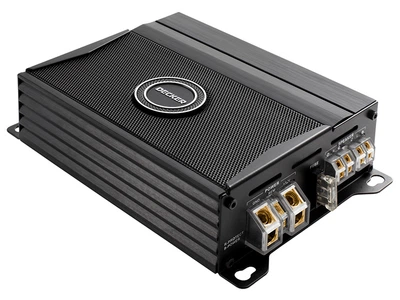 Усилитель двухканальный Decker PS 2.100