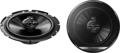 Автоакустика Pioneer TS-G1730F