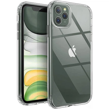 Чехол Upex Armor Case для iPhone 11 Pro (UP34610)