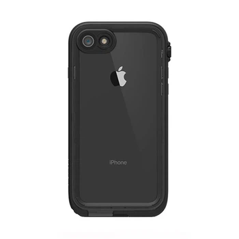 Чехол Catalyst Waterproof Case для iPhone SE 2020/8/7 (CATIPHO8BLK)