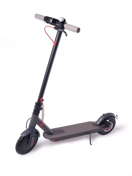 Электросамокат E-Scooter M365 Черный